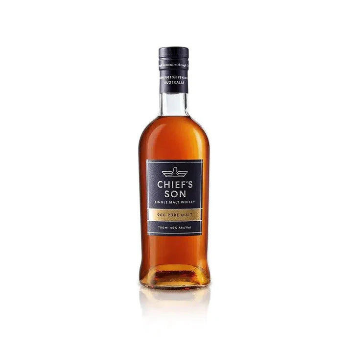 Chief's Son 900 Pure Malt 45% Single Malt Whisky 700ml