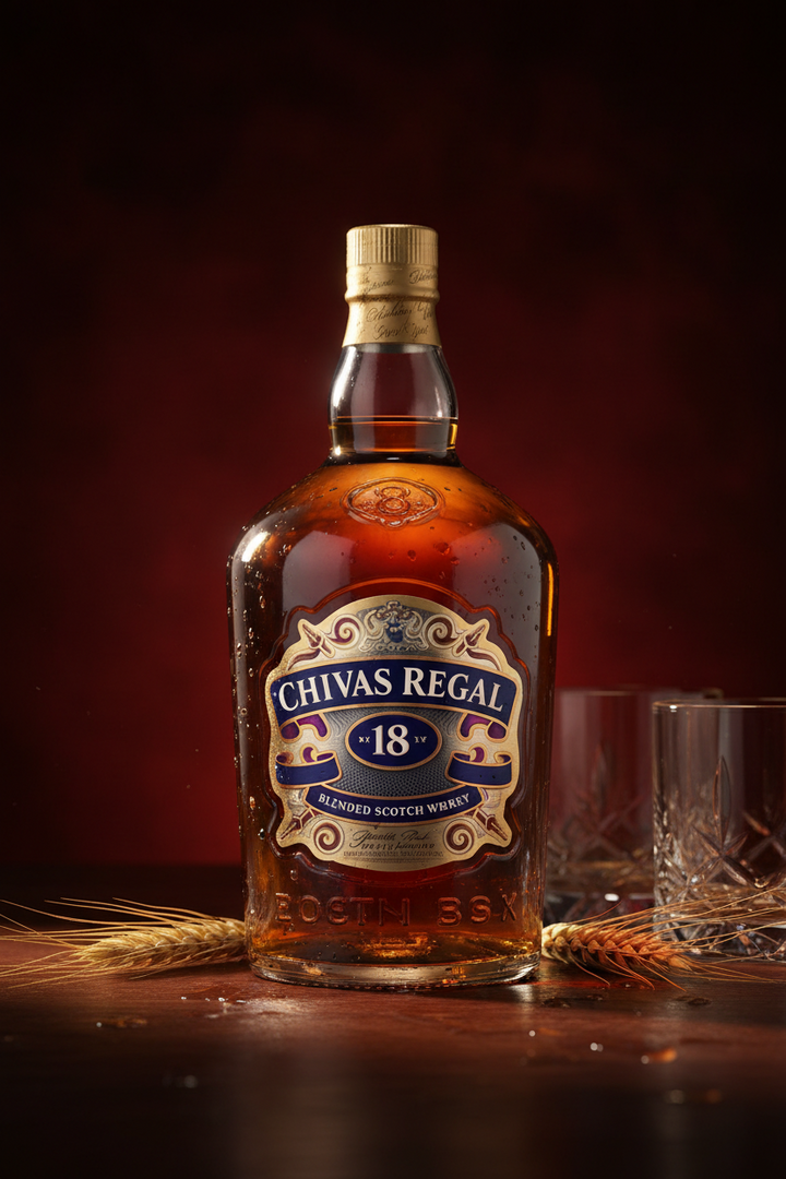 Chivas Regal 18YO 700 mL