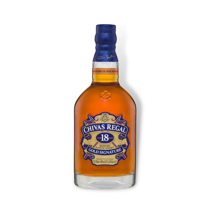 Chivas Regal 18YO 700 mL