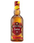Chivas Regal Extra 13 Year Old Sherry Cask Scotch Whisky single 700ml bottle