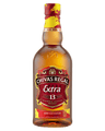 Chivas Regal Extra 13 Year Old Sherry Cask Scotch Whisky single 700ml bottle