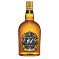 Chivas Regal XV 15 Year Old Blended Scotch Whisky single 700ml bottle