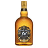 Chivas Regal XV 15 Year Old Blended Scotch Whisky 700ml