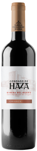 Condado de Haza Crianza 2020 750ml