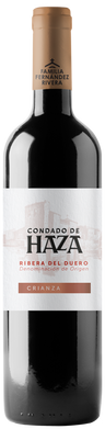 Condado de Haza Crianza 2020 750ml