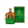 Crown Royal Regal Apple Flavoured Blended Canadian Whisky 1L