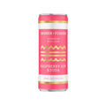 Dasher & Fisher Raspberry Gin & Soda 250ml