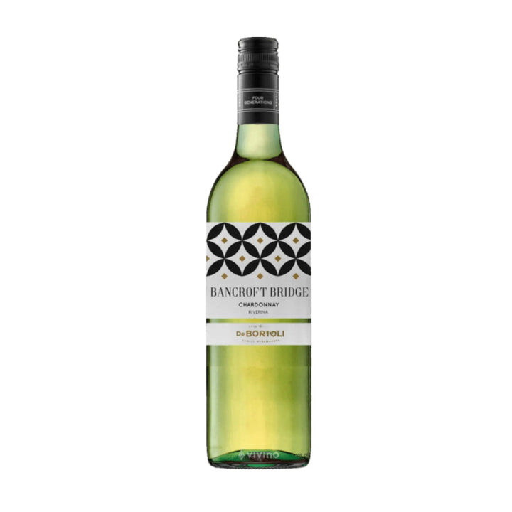 De Bortoli Bancroft Bridge Chardonnay 750ml