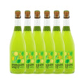 De Bortoli Lemon & Lime Spritz 750ml