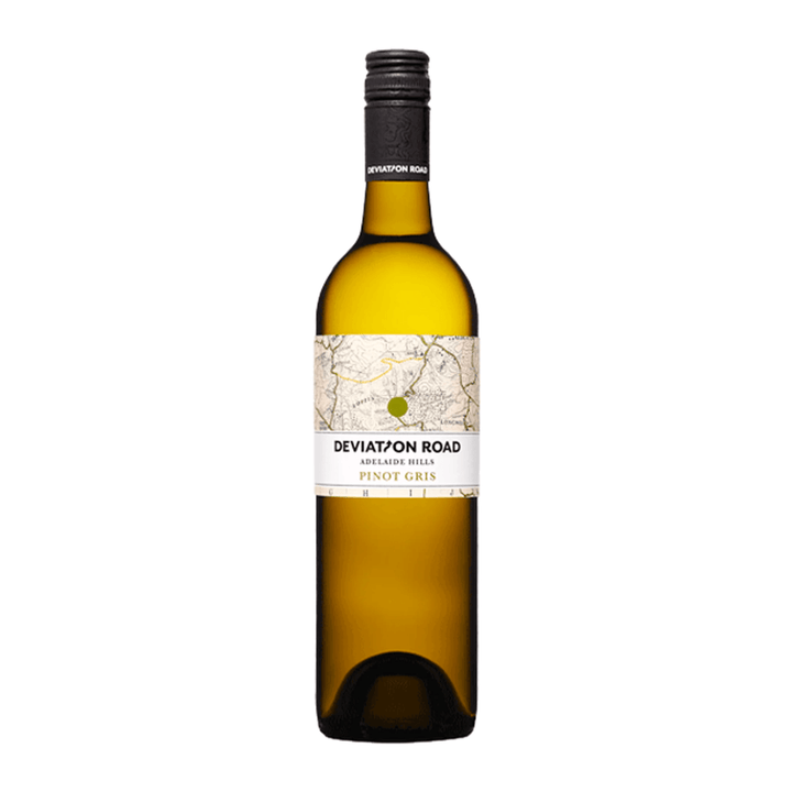 Deviation Road Pinot Gris 750ml