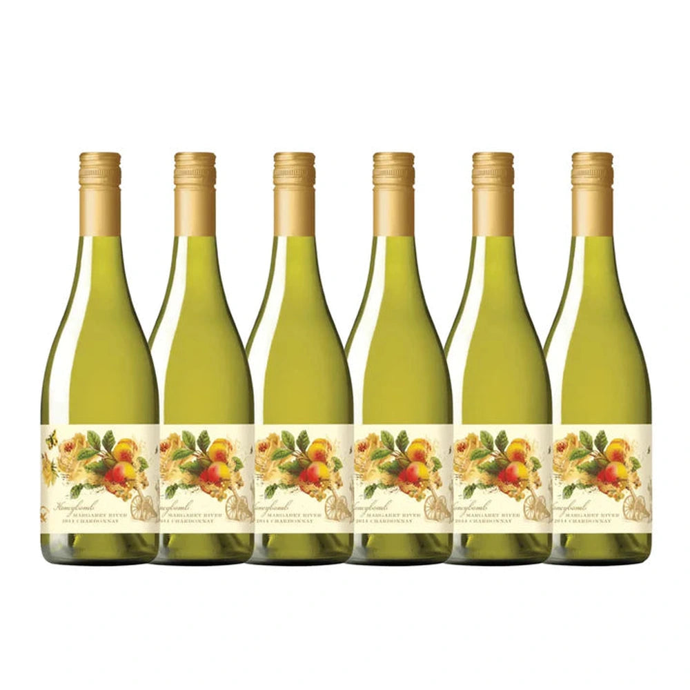 Devil's Lair Honeybomb Chardonnay 750mL