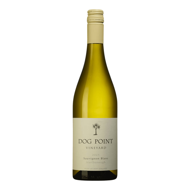 Dog Point Sauvignon Blanc 2025 750ml