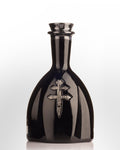 D'Usse XO Cognac 700ml black decanter bottle
