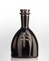 D'Usse XO Cognac 700ml black decanter bottle