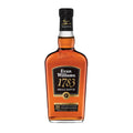 Evan Williams 1783 Small Batch Kentucky Straight Bourbon Whiskey 750ml