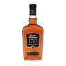 Evan Williams 1783 Small Batch Kentucky Straight Bourbon Whiskey 750ml