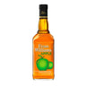Evan Williams Apple Kentucky Straight Bourbon Whiskey 750ml