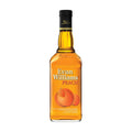 Evan Williams Peach Kentucky Straight Bourbon Whiskey 750ml