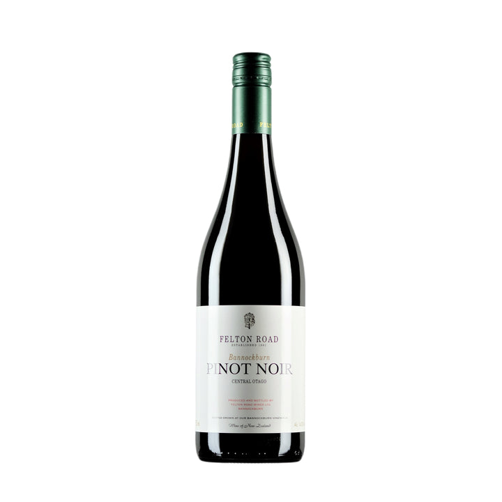 Felton Road Bannockburn Pinot Noir 2025 750ml
