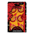 Fireball Cinnamon Whisky Ornaments 6 x 50ml