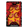Fireball Cinnamon Whisky Ornaments 6 x 50ml
