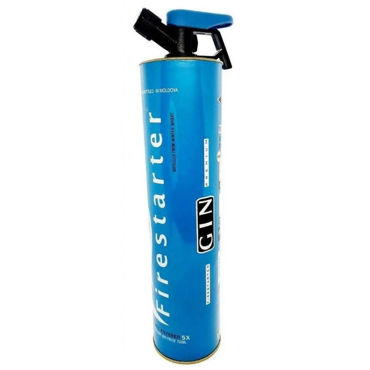 Firestarter Gin 700ml bottle