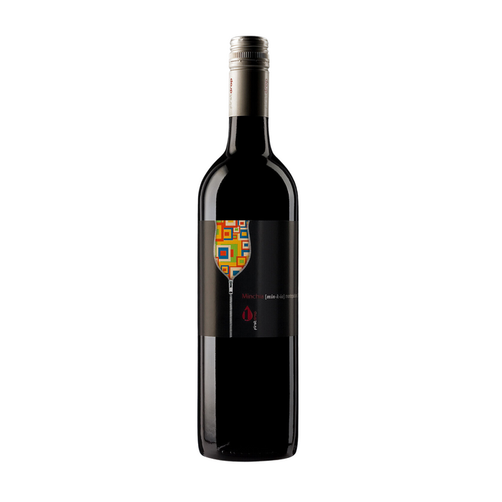 First Drop Minchia Montepulciano 750ml