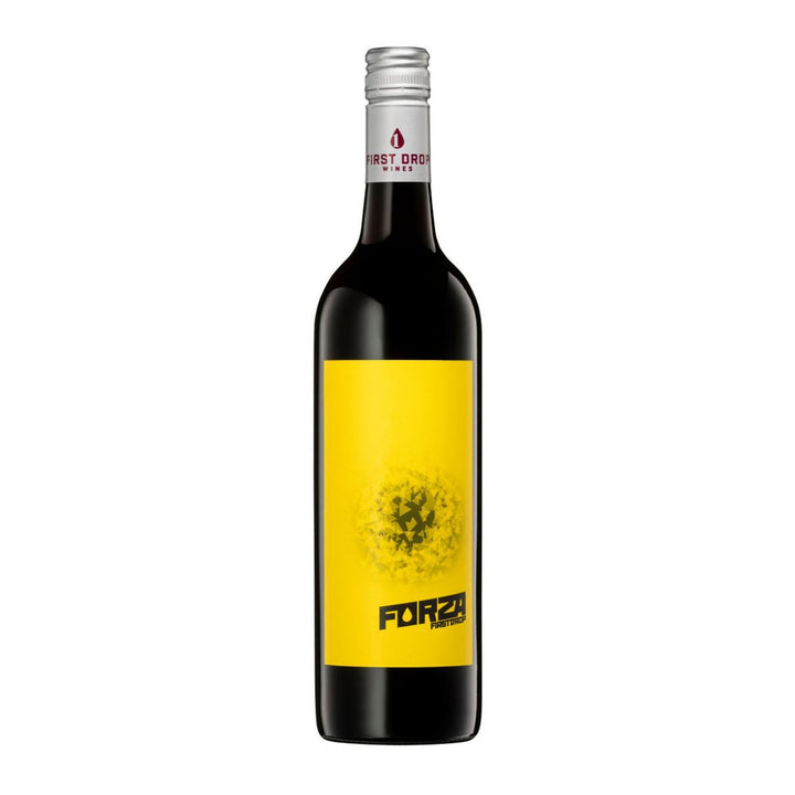 First Drop Wines Forza Nebbiolo 750ml
