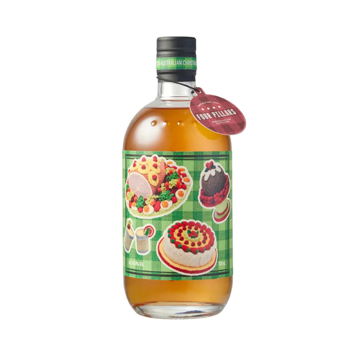 Four Pillars Australian Christmas Gin 2024 700ml bottle