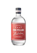 Four Pillars Modern Australian Gin 700ml bottle
