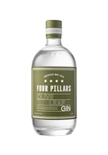 Four Pillars Olive Leaf Gin 700ml bottle