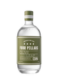 Four Pillars Olive Leaf Gin 700ml bottle