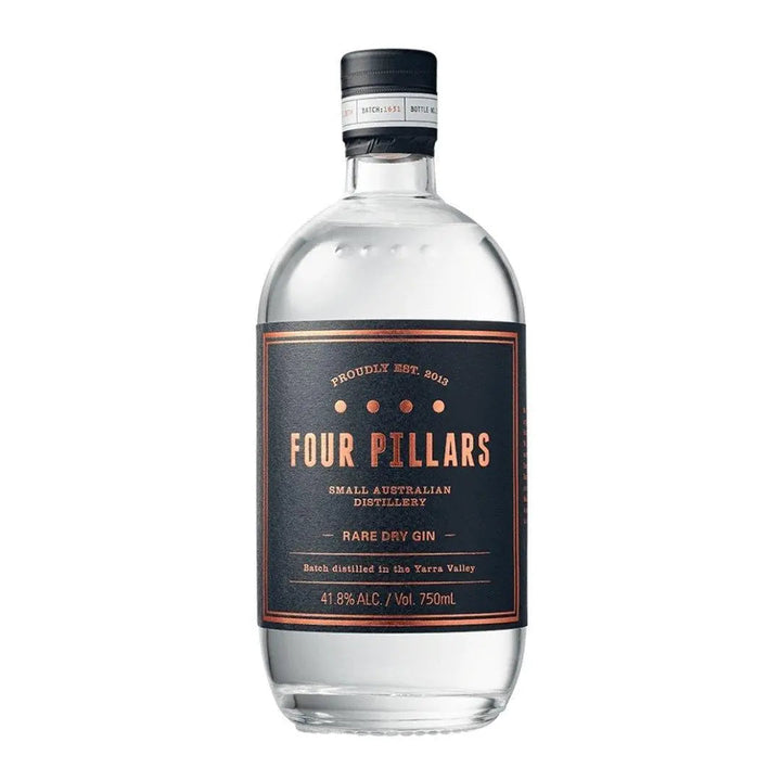 Four Pillars Rare Dry Gin 700ml bottle