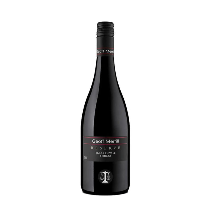 Geoff Merrill Reserve Shiraz 750ml