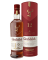 Glenfiddich 12 Year Old Sherry Cask Finish Single Malt Scotch Whisky 700ml