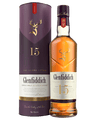 Glenfiddich 15 Year Old Solera Single Malt Scotch Whisky 700ml