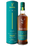 Glenfiddich 19 Year Old Aston Martin F1 2025 Inaugural Release Single Malt Scotch Whisky 700ml