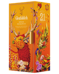 Glenfiddich 21 Year Old Lunar New Year Limited Edition Single Malt Scotch Whisky 700ml