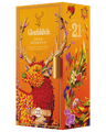 Glenfiddich 21 Year Old Lunar New Year Limited Edition Single Malt Scotch Whisky 700ml