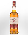 The Glenlivet 15 Year Old French Oak Reserve single malt Scotch whisky single 700ml bottle