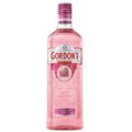 Gordon's Pink Gin 700ml bottle