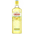 Gordon's Sicilian Lemon Gin 700ml bottle