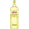 Gordon's Sicilian Lemon Gin 700ml
