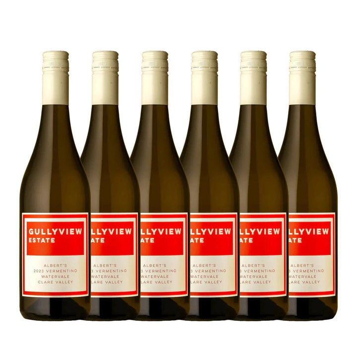 Gullyview Estate Albert's Vermentino 750ml
