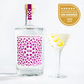 Happenstance Distillery Signature Gin 700ml bottle