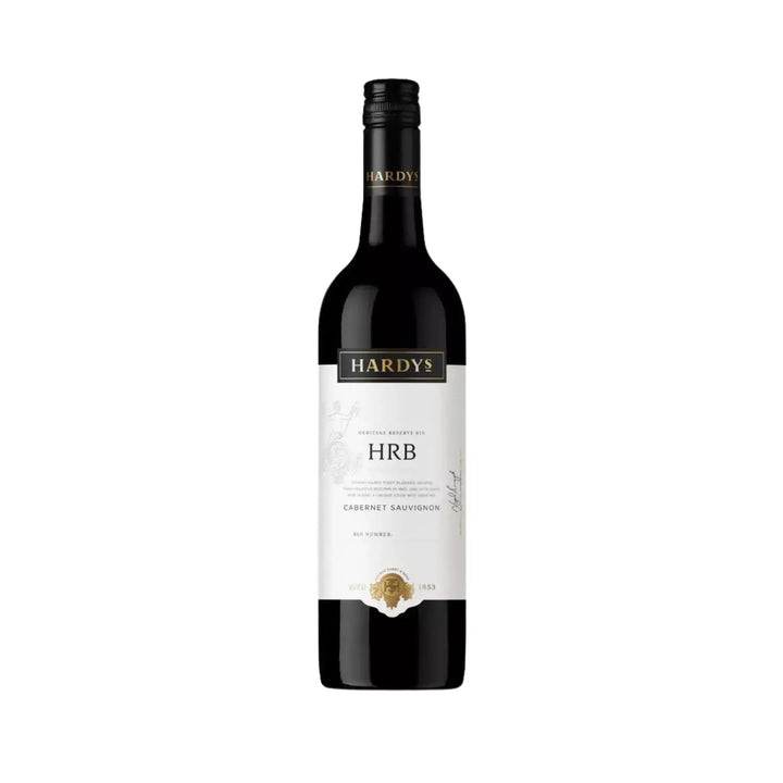 Hardys HRB Cabernet Sauvignon 750ml
