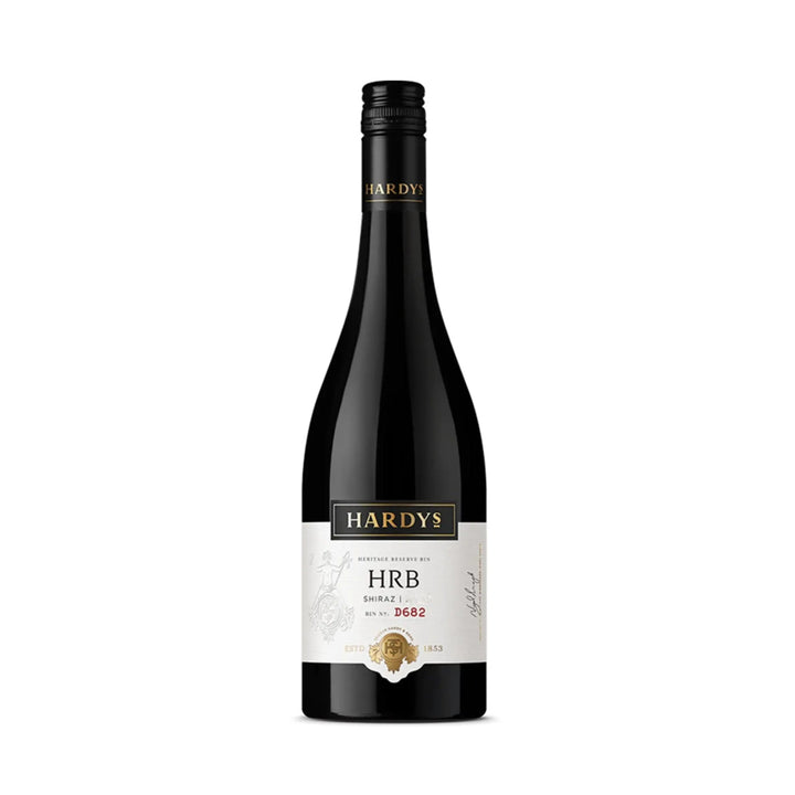 Hardys HRB Shiraz 750ml