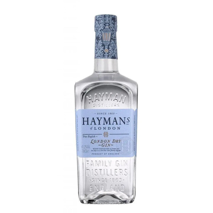 Hayman's London Dry Gin 700ml bottle
