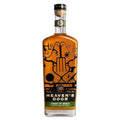 Heaven's Door Straight Rye Whiskey 700ml