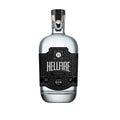 Hellfire Bluff Distillery London Dry Gin 700ml bottle
